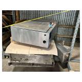 (2) Electrical Boxes