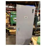 Genesys Electrical Transfer Cabinet