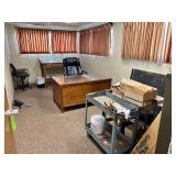 Office Furniture and Fixtures