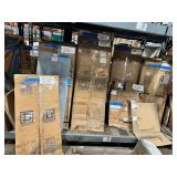 Misc Panels/Components