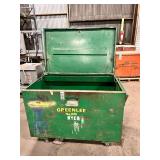Greenlee 626 Job Box
