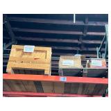 Sinaptel Nexus S198 / Reliance Motor / Makishinko Gear Reducer