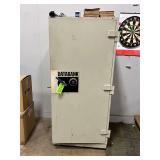 Data Bank Safe
