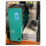 (2) Transfer Switches and (1) Eaton/Cutler Hamner Motor Control