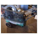 Portable Air Compressor