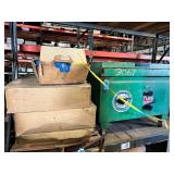Job Box, Misc Panel Components, etc.