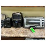 Lot of Small Kitchen Appliances