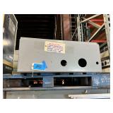 Buss Electric Auto Transfer Switch