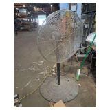 Large Pedestal Fan