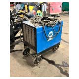 Miller Dialarc 250 AC/DC Welder