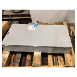 Cutler Hamner Safety Switch Box