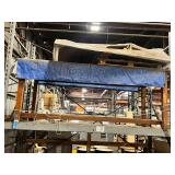 Wooden Table / Misc