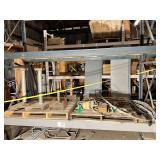 (1) Pallet of Stands, (1) Pallet with Misc Tools...