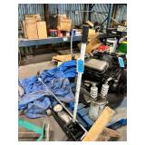 Hydraulic Jack