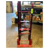 Hand truck
