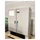 Electrical Cabinet