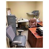 Office Furniture and Fixtures