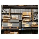 Misc Panels/Components