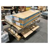(2) Pallets of: Misc Panels/Components
