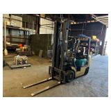 Komatsu Forklift