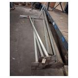 Metal Stands