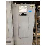 GE SCP Plus Power Panel Board