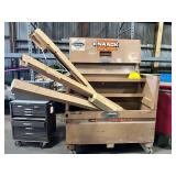Knaack Job Box