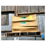 (3) Boxes of Titan Flexible Conduit