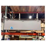 Misc Panels/Components