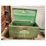 Greenlee 665 Storage Box