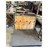 Optima OP909JR Shipping Scale