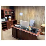 Executive Office Furniture and Fixtures