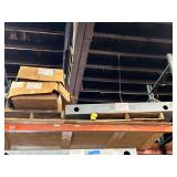 (Top Shelf): Misc Panels/Components