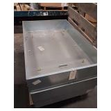 Pallet of Enclosures