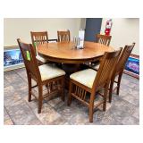 Kitchen/Break Area Furniture - Table and Chairs