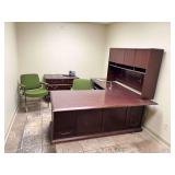 Office Furniture and Fixtures