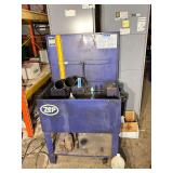 Zep Dyna Brute Parts Cleaner System