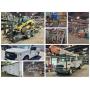 S & W Electric - Business Liquidation - Birmingham, AL