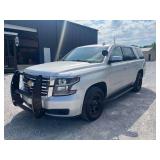 2020 Chevrolet Tahoe