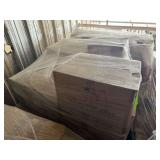 Pallet - Assorted PPE Equipment