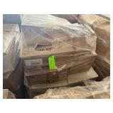 Pallet - Assorted PPE Equipment