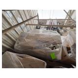 Pallet - Assorted PPE Equipment