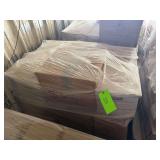 Pallet - Assorted PPE Equipment