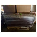 Pallet - Office Furniture and Rugs