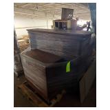 Pallet - Office Furniture