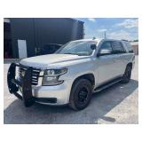 2020 Chevrolet Tahoe
