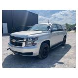 2018 Chevrolet Tahoe