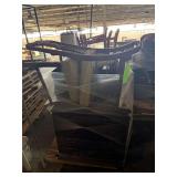 Pallet - Assorted Office Furniture