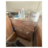 Pallet - Assorted PPE Equipment