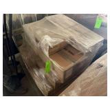Pallet - Assorted PPE Equipment